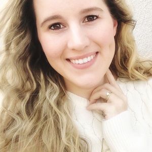 Meet your Posher, Jenna